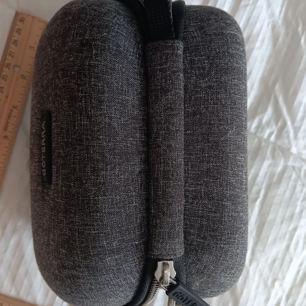 Doterra Case